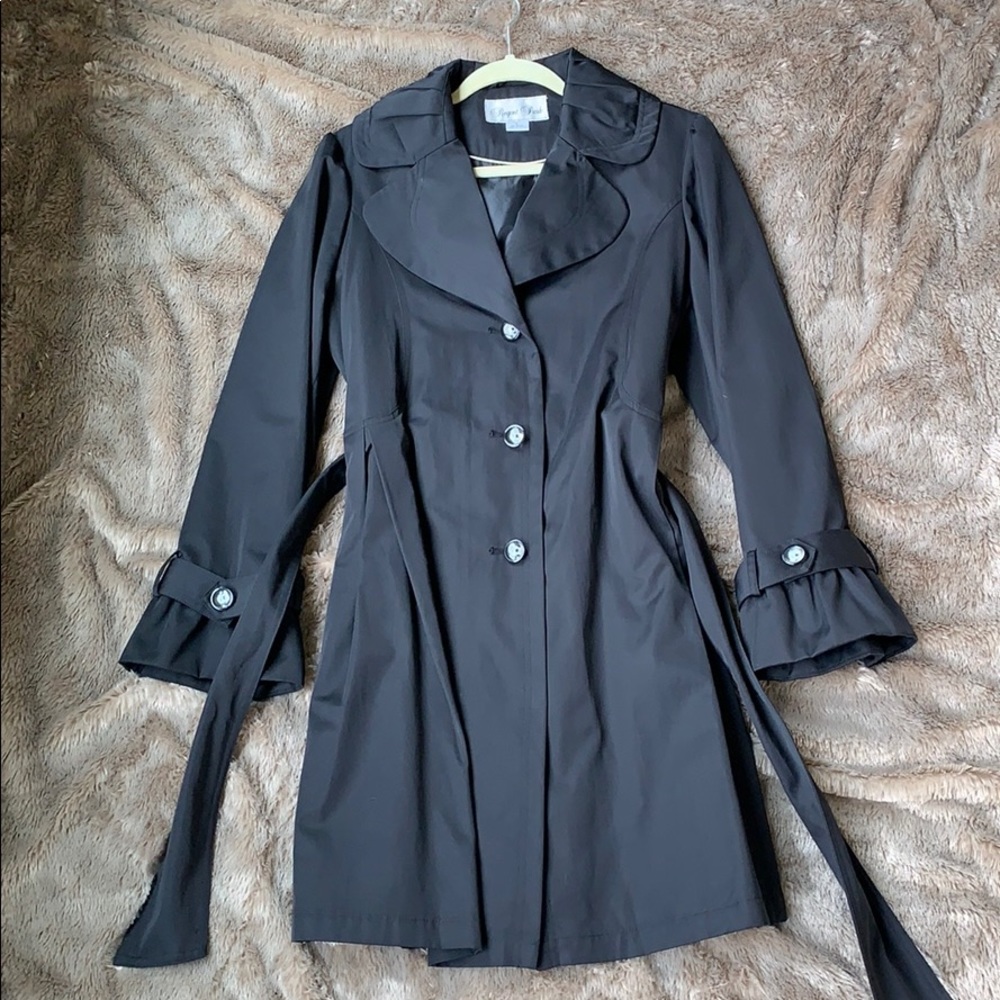 Women’s Trench Coat